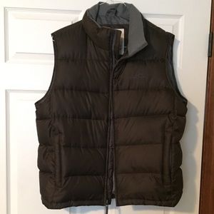 Eddie Bauer Puffy Vest